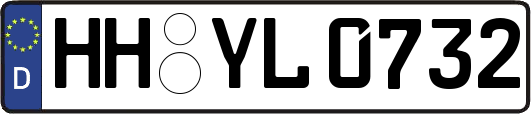 HH-YL0732