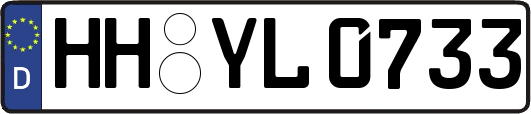 HH-YL0733