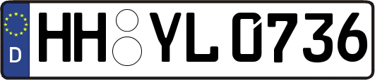 HH-YL0736