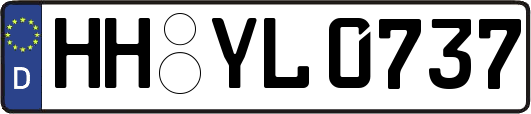 HH-YL0737