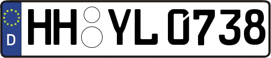 HH-YL0738