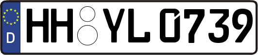 HH-YL0739