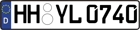 HH-YL0740