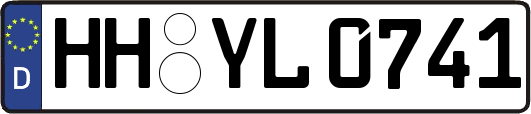 HH-YL0741