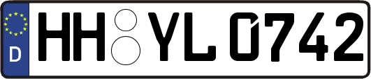 HH-YL0742