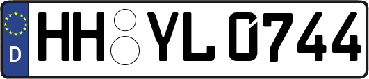 HH-YL0744