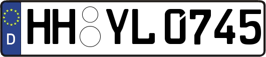 HH-YL0745