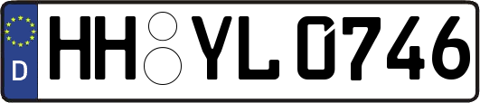 HH-YL0746