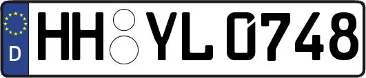 HH-YL0748