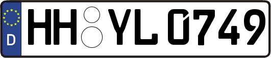 HH-YL0749