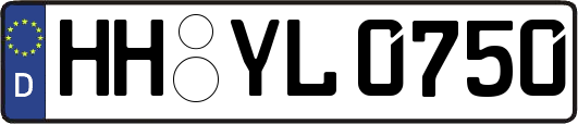 HH-YL0750