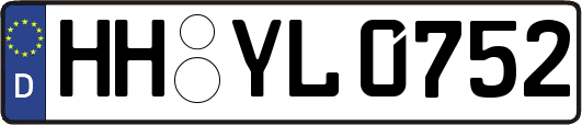 HH-YL0752