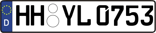 HH-YL0753