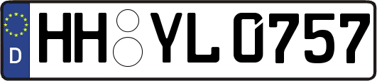 HH-YL0757