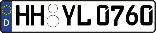HH-YL0760
