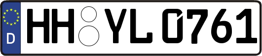 HH-YL0761