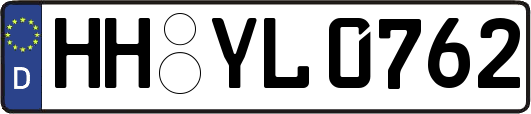 HH-YL0762