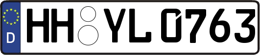 HH-YL0763