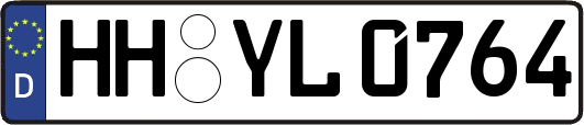 HH-YL0764