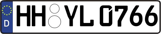 HH-YL0766