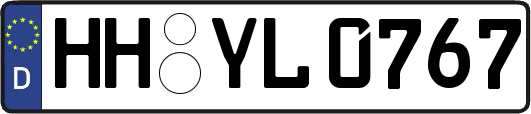 HH-YL0767