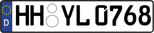 HH-YL0768