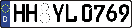 HH-YL0769
