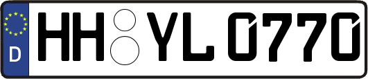 HH-YL0770