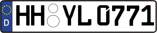 HH-YL0771