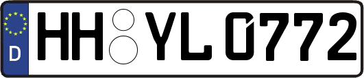 HH-YL0772