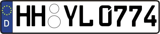 HH-YL0774