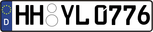 HH-YL0776