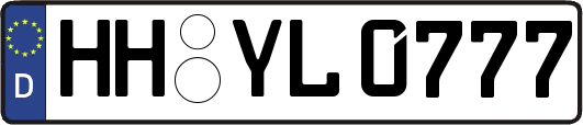 HH-YL0777