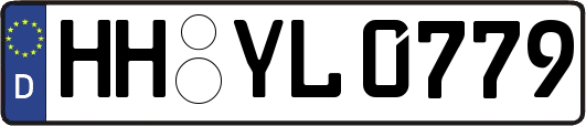 HH-YL0779