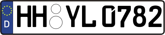 HH-YL0782