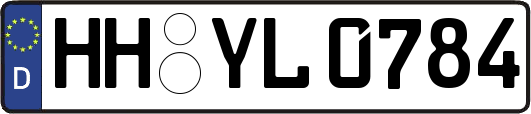 HH-YL0784