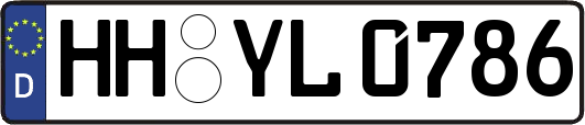 HH-YL0786