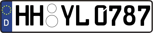 HH-YL0787