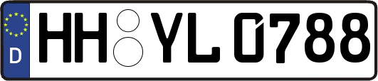 HH-YL0788