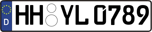 HH-YL0789