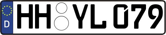 HH-YL079