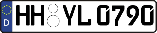 HH-YL0790