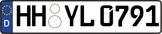HH-YL0791