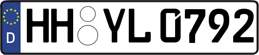 HH-YL0792