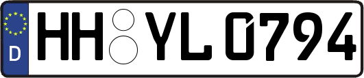 HH-YL0794