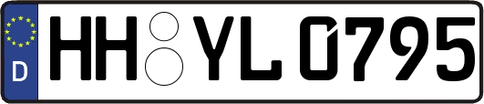 HH-YL0795