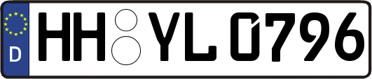 HH-YL0796