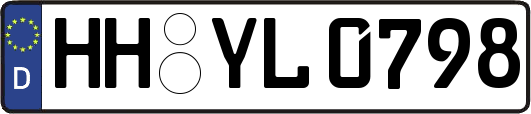 HH-YL0798