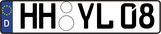 HH-YL08