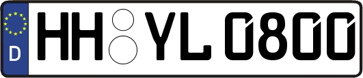 HH-YL0800